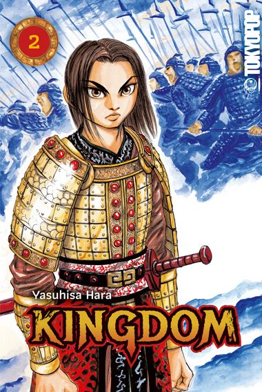Kingdom | Band 02