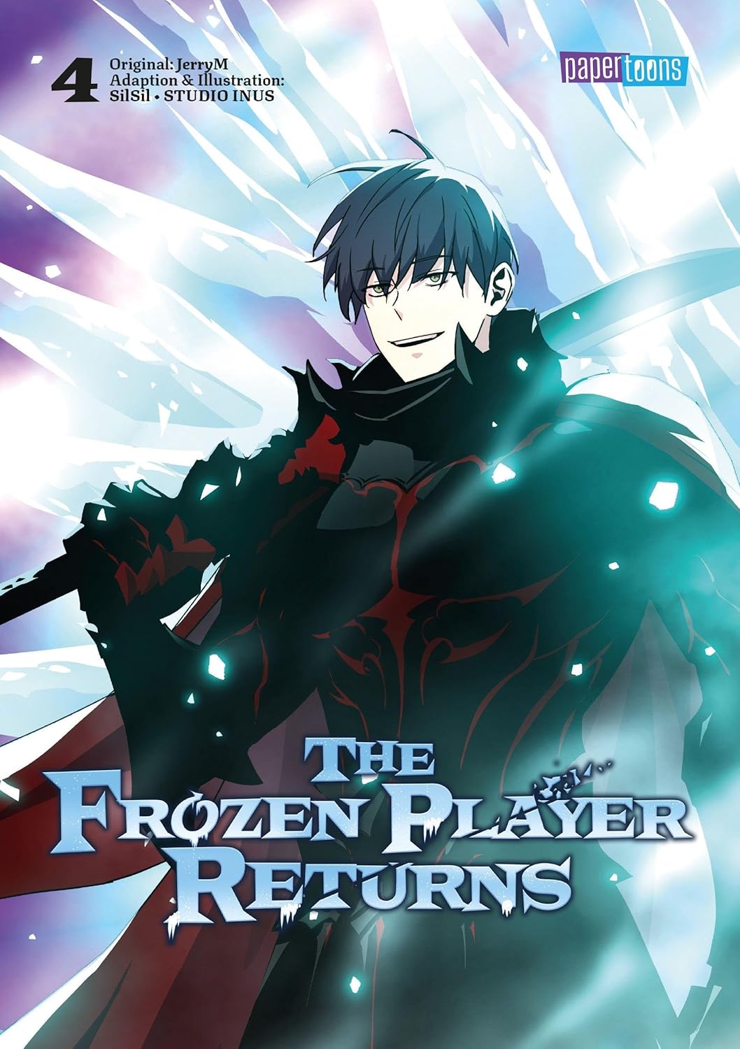 The Frozen Player Returns | Band 04