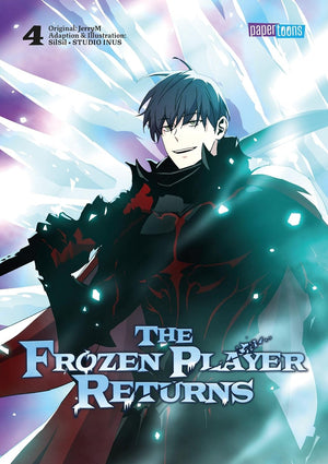 The Frozen Player Returns | Band 04