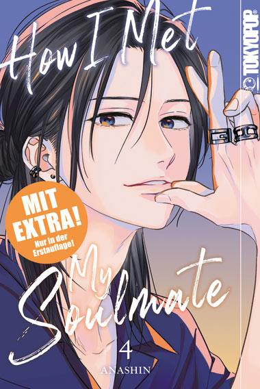 How I Met My Soulmate | Band 04