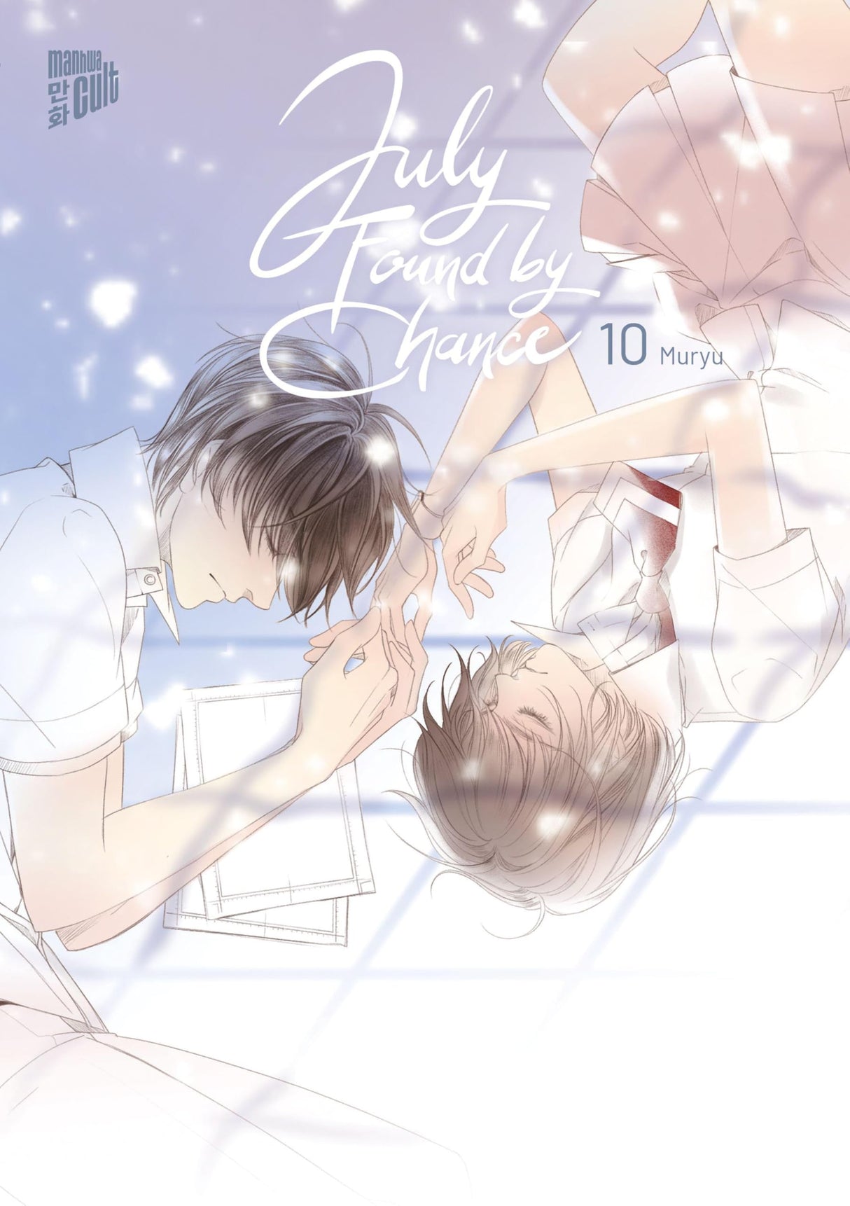 July found by Chance | Band 10