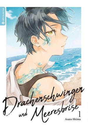 Drachenschwingen und Meeresbrise | Band 01