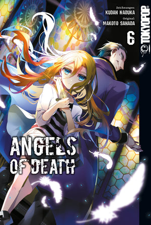 Angels of Death | Band 06