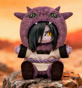 Naruto Shippuden | Plüschanhänger | 13 cm