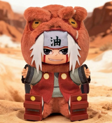 Naruto Shippuden | Plüschanhänger | 13 cm