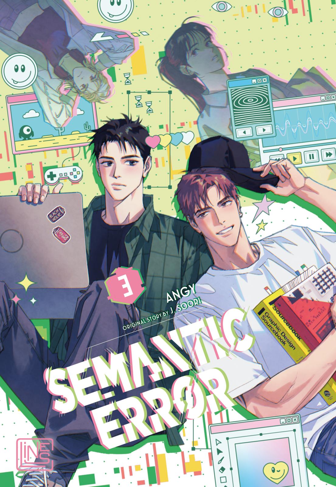 Semantic Error | Band 03