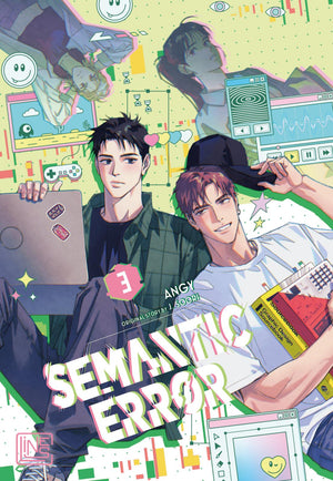 Semantic Error | Band 03