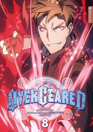 Overgeared | Band 08