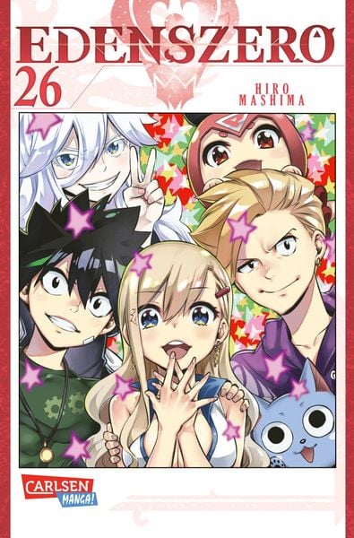 Edens Zero | Band 26