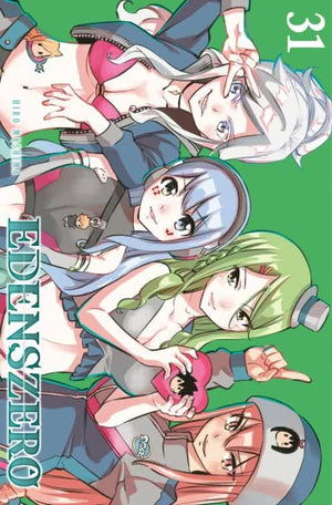 Edens Zero | Band 31