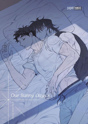 Our Sunny Days | Band 03