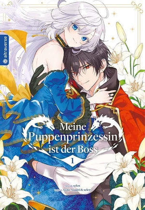 Meine Puppenprinzessin ist der Boss | Band 01