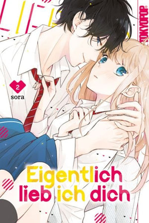 Eigentlich lieb ich Dich | Band 02
