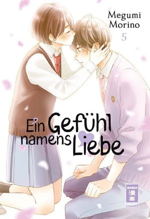 Ein Gefühl namens Liebe | Band 05