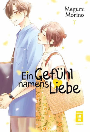 Ein Gefühl namens Liebe | Band 07