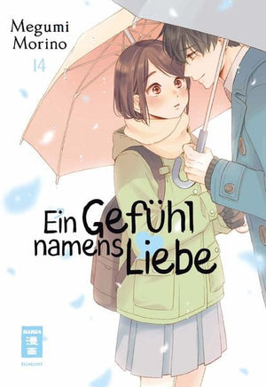 Ein Gefühl namens Liebe | Band 14