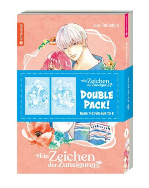 Ein Zeichen der Zuneigung | Band 01 & 02