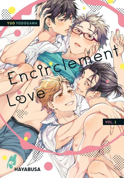 Encirclement Love | Band 01