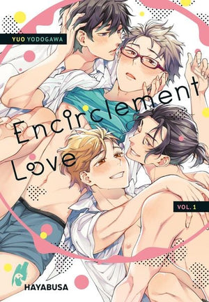 Encirclement Love | Band 01