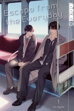 Escape from the Everyday | Band 01