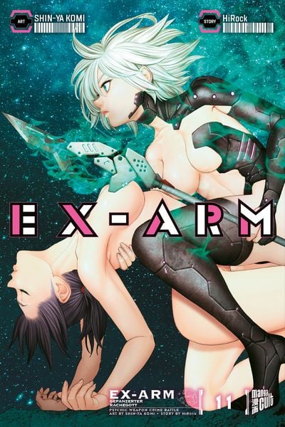 Ex-Arm | Band 11