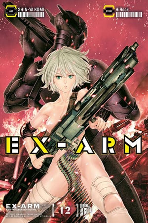 Ex-Arm | Band 12