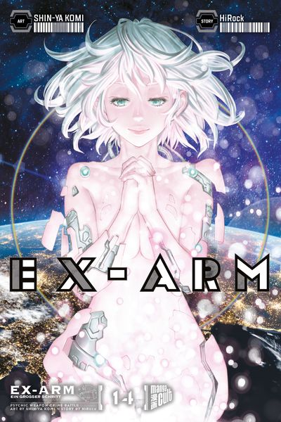 Ex-Arm | Band 14