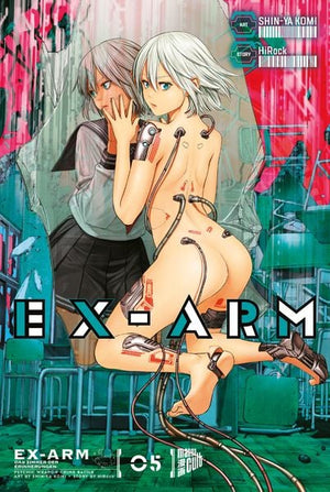 Ex-Arm | Band 05