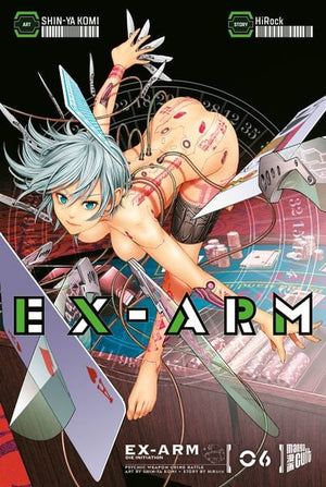 Ex-Arm | Band 06