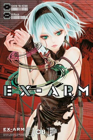 Ex-Arm | Band 08