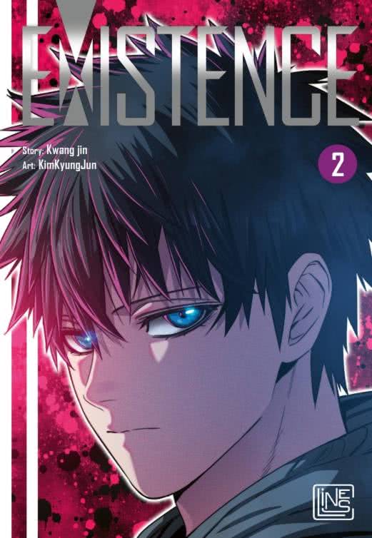Existence | Band 02