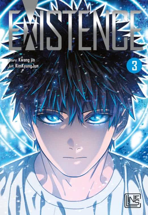 Existence | Band 03