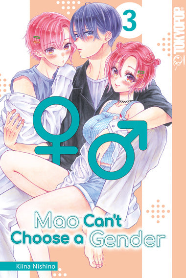 Mao Can't Choose a Gender | Band 03
