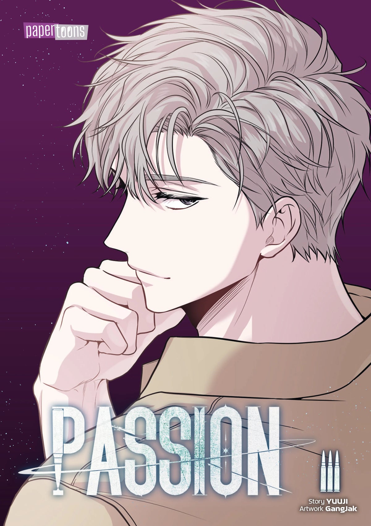 Passion | Band 03