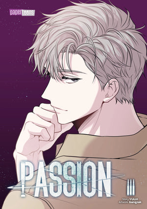 Passion | Band 03