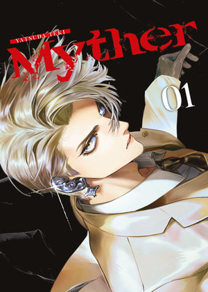 Myther | Band 01