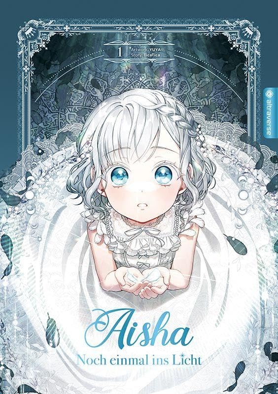 Aisha - Noch einmal ins Licht | Band 01