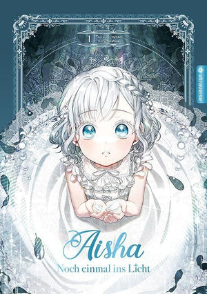 Aisha - Noch einmal ins Licht | Band 01