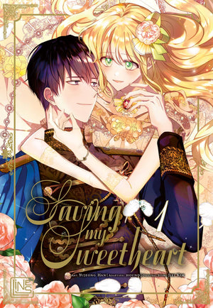 Saving my Sweetheart | Band 01