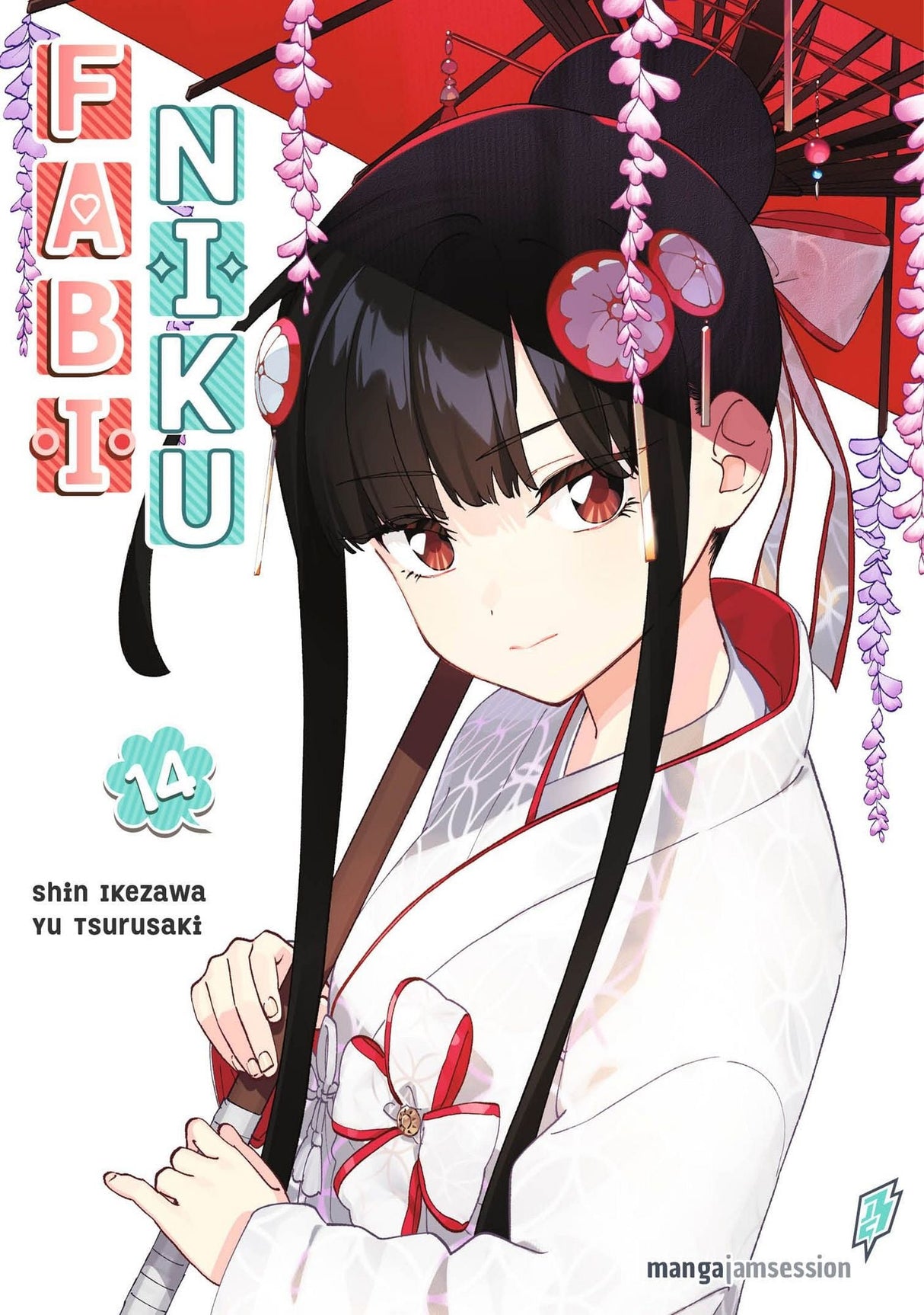 Fabiniku | Band 14
