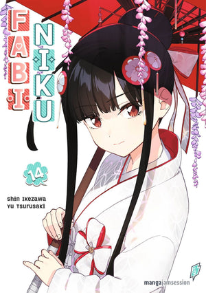 Fabiniku | Band 14