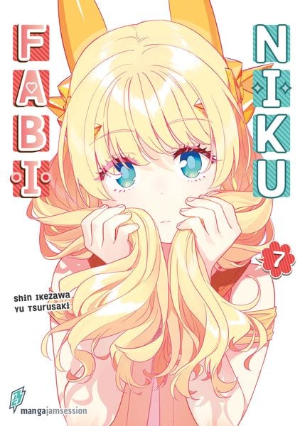Fabiniku | Band 07