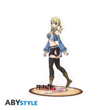 Lucy | Fairy Tail | Acryl Stand 8 cm
