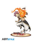Natsu Dragneel | Fairy Tail | Acryl Stand 8 cm