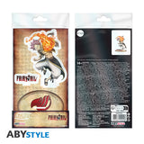 Natsu Dragneel | Fairy Tail | Acryl Stand 8 cm
