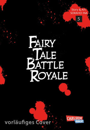 Fairy Tale Battle Royale | Band 05