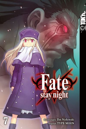 FATE / Stay Night | Band 07
