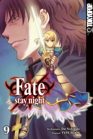 FATE / Stay Night | Band 09