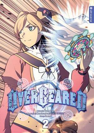 Overgeared | Band 02