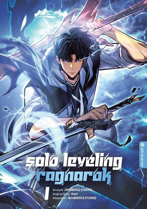 Solo Leveling: Ragnarok | Band 01